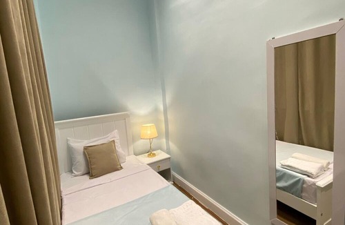 Downtown Cairo Hostel | Dar Cairo