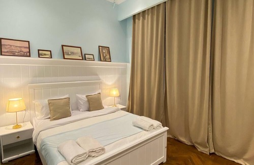 Downtown Cairo Hostel | Dar Cairo