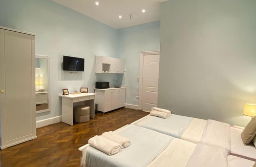 Downtown Cairo Hostel | Dar Cairo
