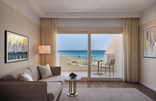 Sahl Hasheeh Hotel | SRNTY Sahl Hasheesh