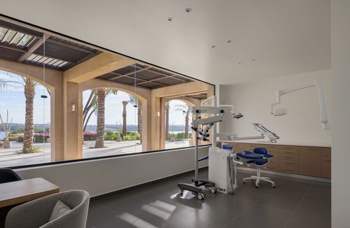 Aswan Hotel | MGM Wellness Retreat