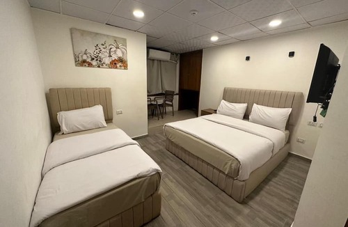 Abdin Hotel | jordan hotel