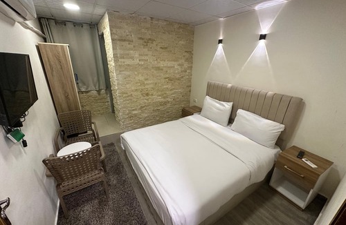 Abdin Hotel | jordan hotel
