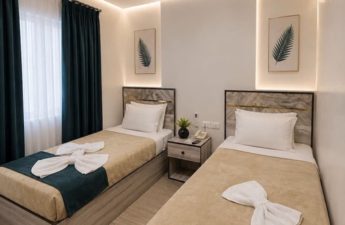 Abdin Hotel | Royal Cairo Hotel