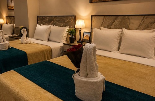 Abdin Hotel | Royal Cairo Hotel