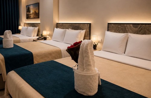 Abdin Hotel | Royal Cairo Hotel