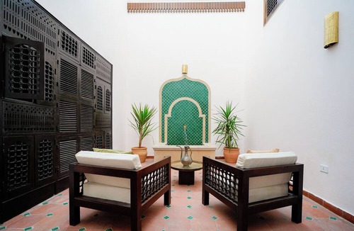 Luxor Hotel | Al Wadi Hotel