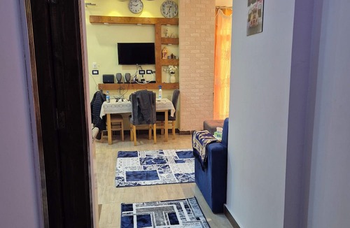 Corniche Road-Dahar Apartment | Star Apartment Hurghada