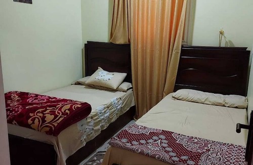 Corniche Road-Dahar Apartment | Star Apartment Hurghada