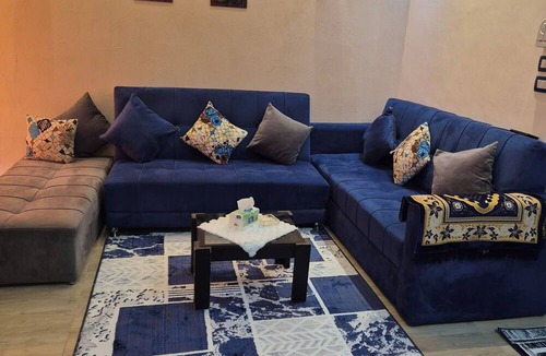Corniche Road-Dahar Apartment | Star Apartment Hurghada