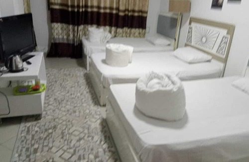 Giza Hostel | Giza city hotel