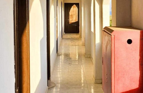 Marsa Alam Hotel | Red Sea Hotel
