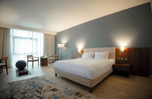 6th of October City Hotel | Phoenix Hotel and Wellness