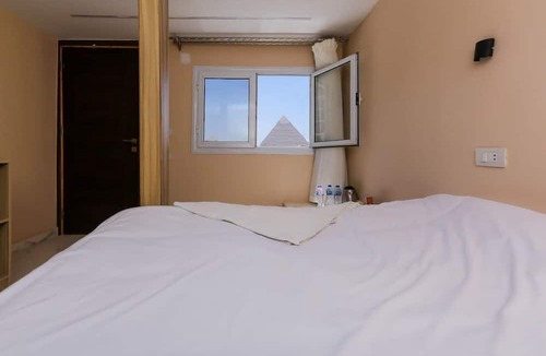 Al Haram House | kings pyramids view inn