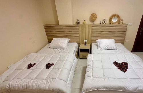 Al Haram House | kings pyramids view inn