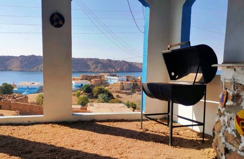 Al Karnak House | Asilah Kato Nubian Guest House
