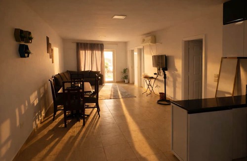 Ain Sokhna Ski Chalet | Cozy Chalet With Stunning View
