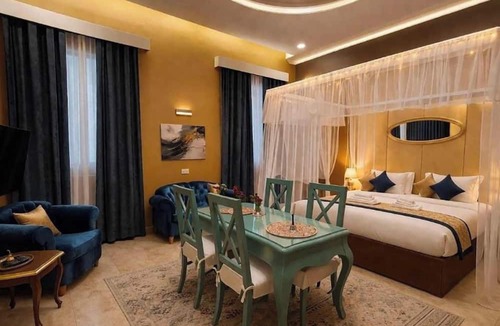 Abdin Hotel | GA PLUS