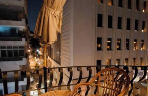 Abdin Hotel | GA PLUS