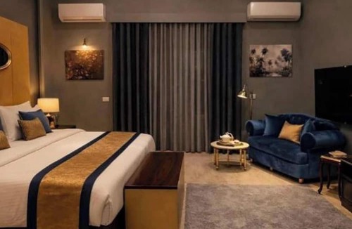 Abdin Hotel | GA PLUS