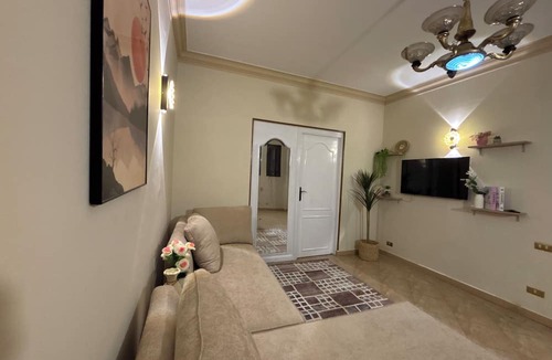 Abdin Apartment | Sunset homes in Downtown Cairo