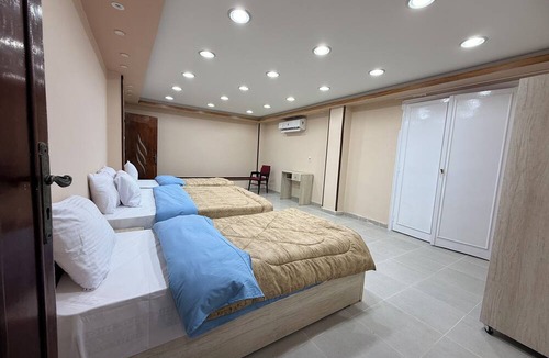 Abdin Apartment | Sunset homes in Downtown Cairo