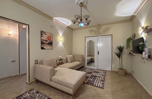 Abdin Apartment | Sunset homes in Downtown Cairo