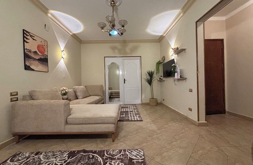 Abdin Apartment | Sunset homes in Downtown Cairo