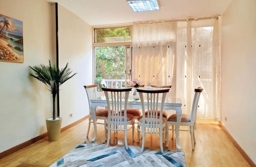 Garden City Apartment | Garden City Apartment in Downtown Cairo