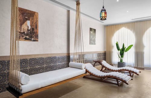 Makadi Bay Hotel | Albatros Makadi Resort