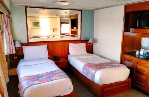 Turah Hotel | Aton Nile Cruise