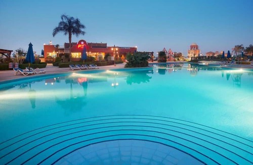 Ras Sudar Resort | Porto Sokhna Chalets