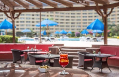 Ras Sudar Resort | Porto Sokhna Chalets