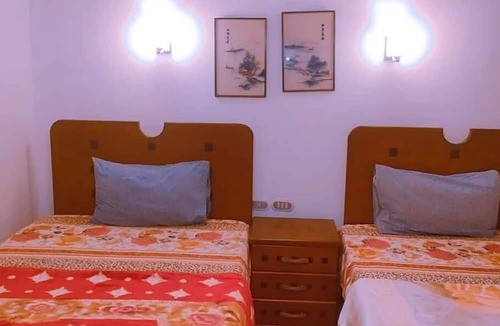 Ras Sudar Resort | Porto Sokhna Chalets