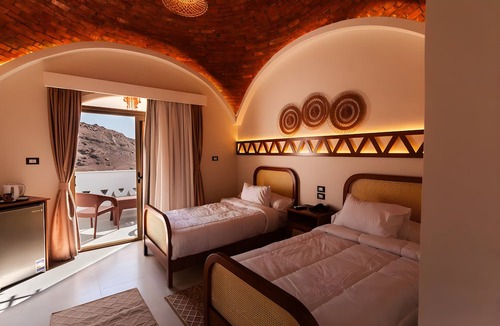 Al Karnak House | Aro Kato Nubian Guest House