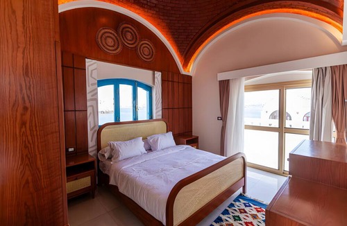 Al Karnak House | Aro Kato Nubian Guest House
