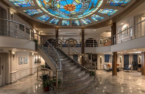 Luxor Boat Rental | Excellent Nile cruise 4 & 6 Nights