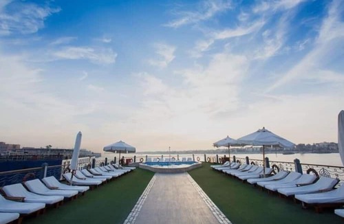 Luxor Boat Rental | Excellent Nile cruise 4 & 6 Nights