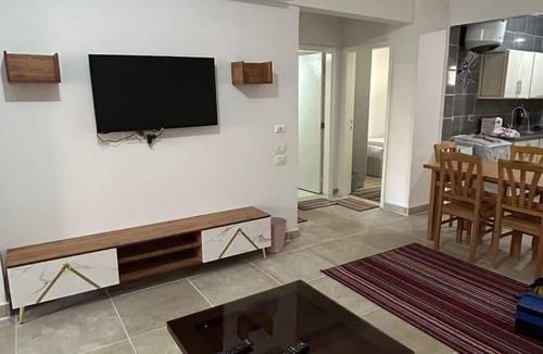 Village Road Apartment | Bayview Apartments Sahal Hasheesh