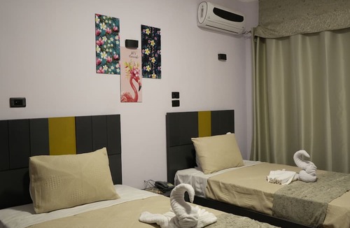 Abdin Hotel | Good Season Hotel