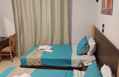 Abdin Hotel | Good Season Hotel
