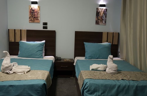 Abdin Hotel | Good Season Hotel