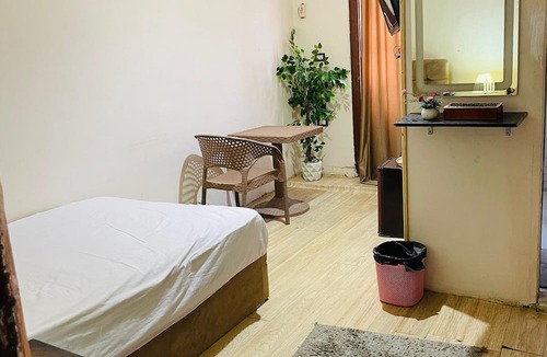 Al Haram Bed & Breakfast | Kemt pyrimds view
