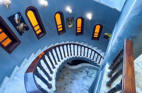 Giza Bed & Breakfast | Pyramids Sunlight Hotel