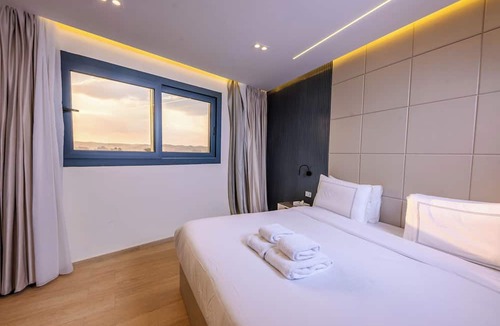 Kafrat al Jabal Hotel | Remal Pyramids Hotel