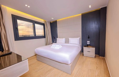 Kafrat al Jabal Hotel | Remal Pyramids Hotel