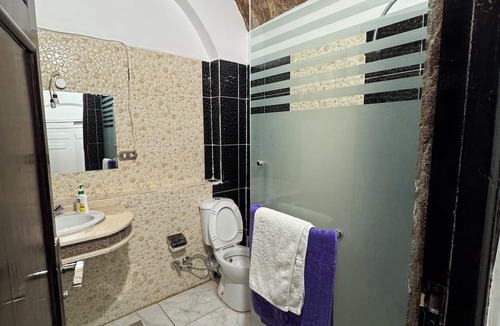 Aswan House | KING KASSEM nubian guest house