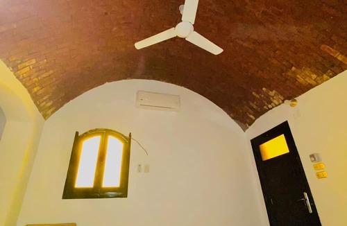 Aswan House | KING KASSEM nubian guest house
