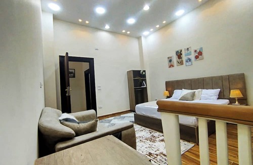 Abdin Apartment | Royal Central Home in Cairo