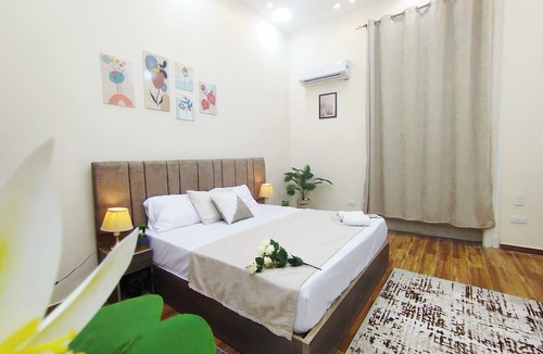 Abdin Apartment | Royal Central Home in Cairo